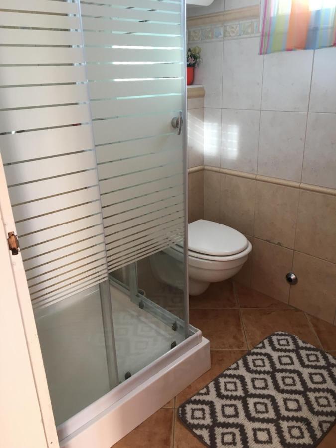 Pesti Apartmanhaz Bük المظهر الخارجي الصورة